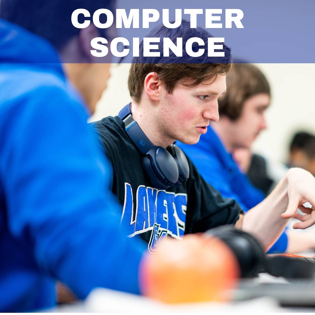 computer science guide